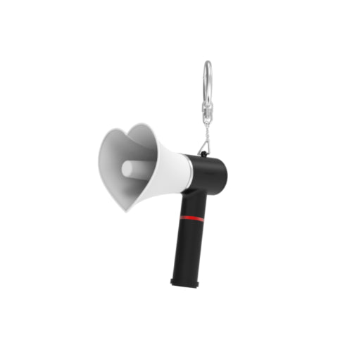 THE BOYZ KEYRING