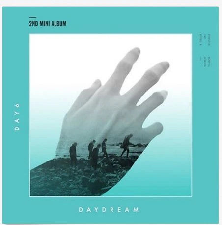 DAY6 - DAYDREAM