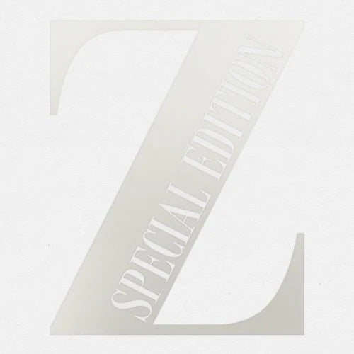 ZICO - ZICO SPECIAL EDITION
