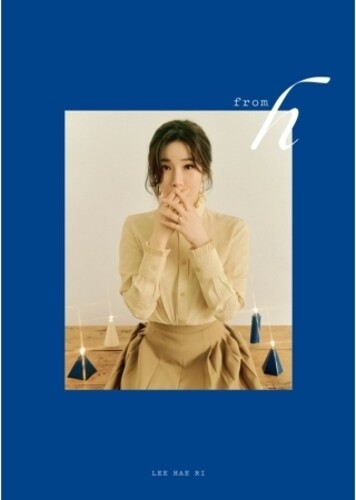 HAERI LEE FROM H