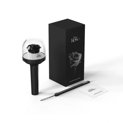THE ROSE LIGHT STICK