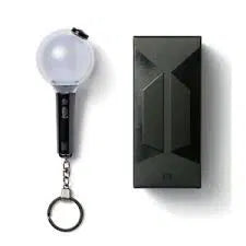 BTS KEYRING