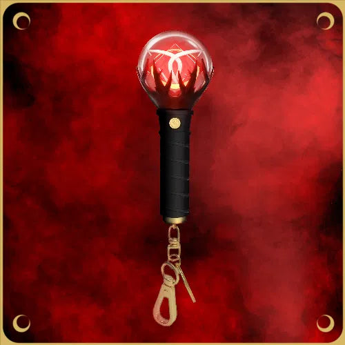 DREAMCATCHER KEYRING