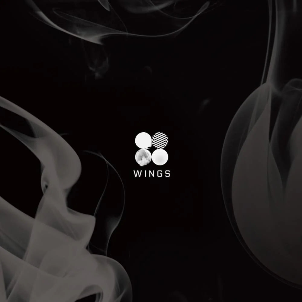 BTS - WINGS