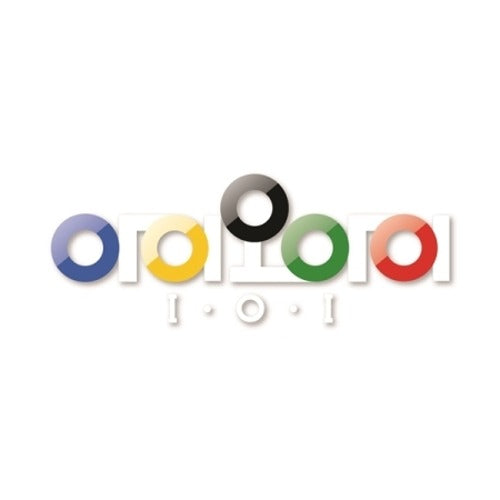 zz I.O.I - HAND IN HAND (SINGLE ALBUM)