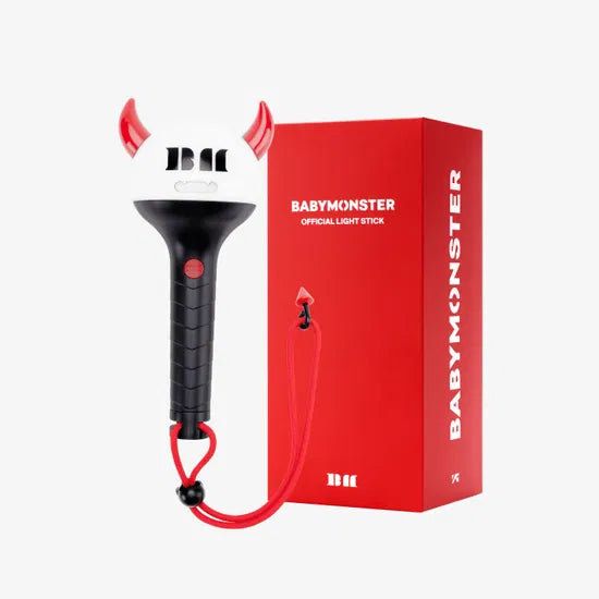 BABY MONSTER LIGHT STICK