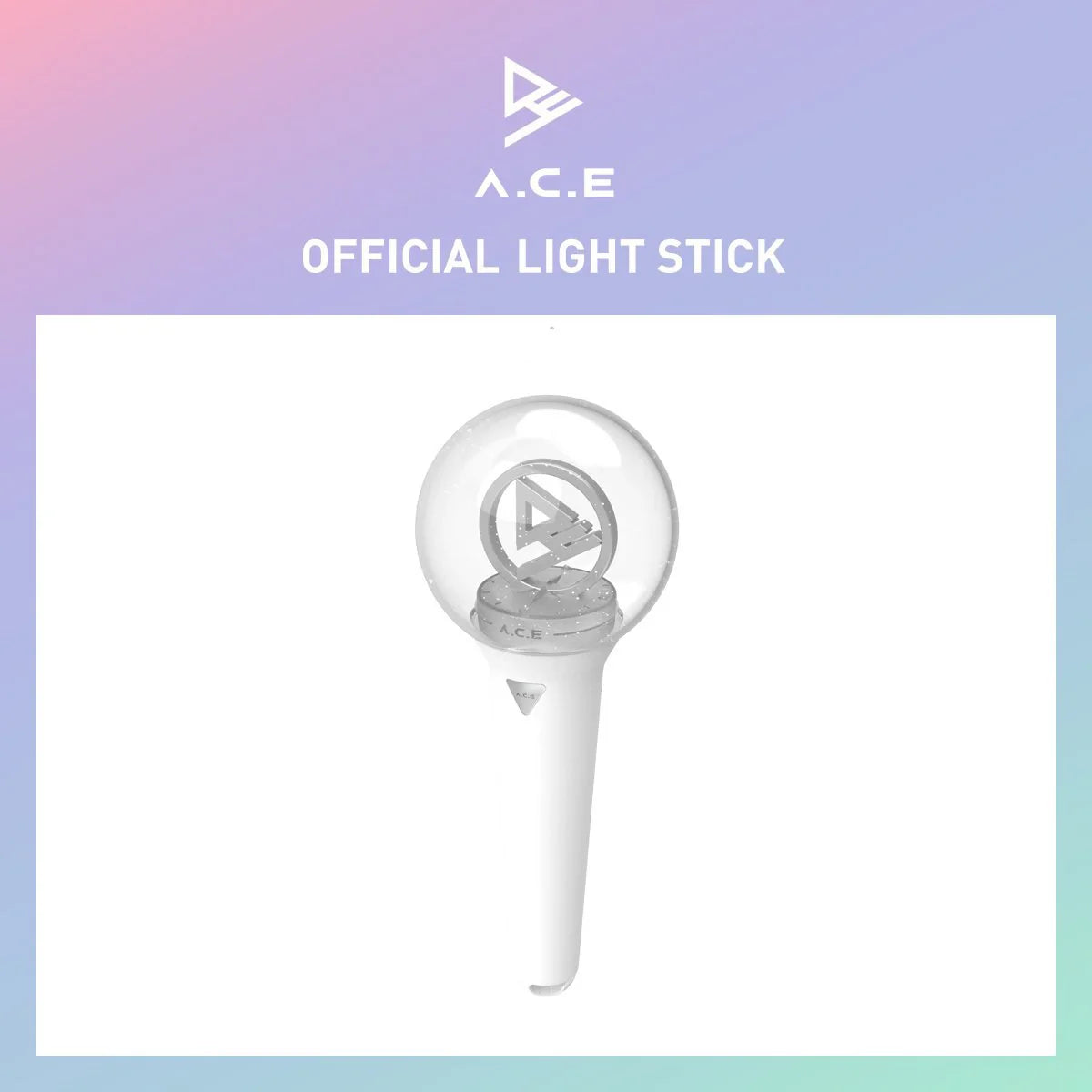 A.C.E LIGHT STICK