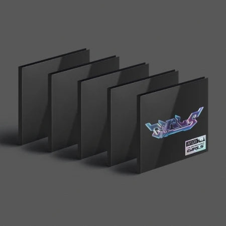 AESPA - GIRLS (DIGIPACK VER)