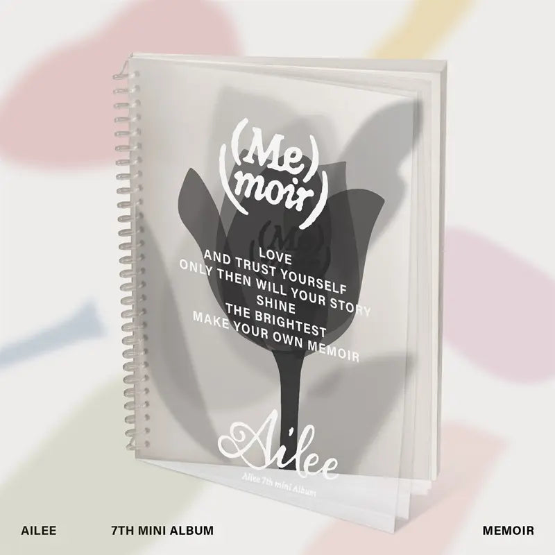 AILEE - (ME)MOIR