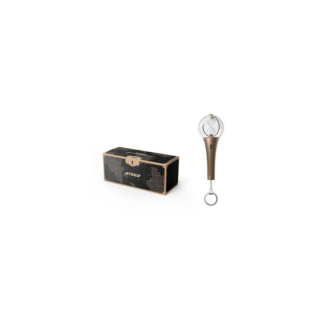 ATEEZ VER2 KEYRING