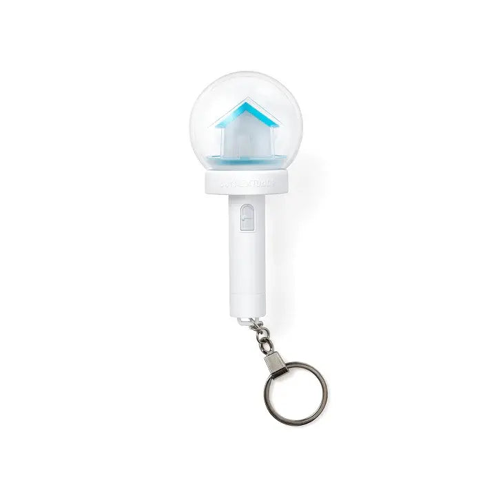 BOYNEXTDOOR Official Light Stick Keyring