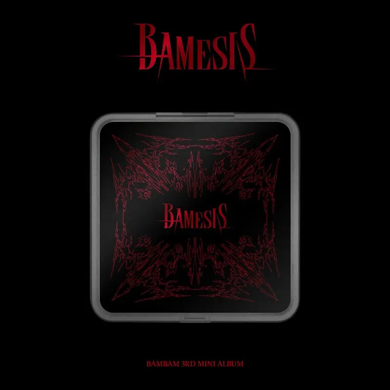 BAMBAM - BAMESIS (KIHNO)
