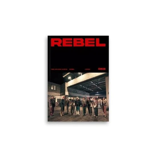 DKB - REBEL