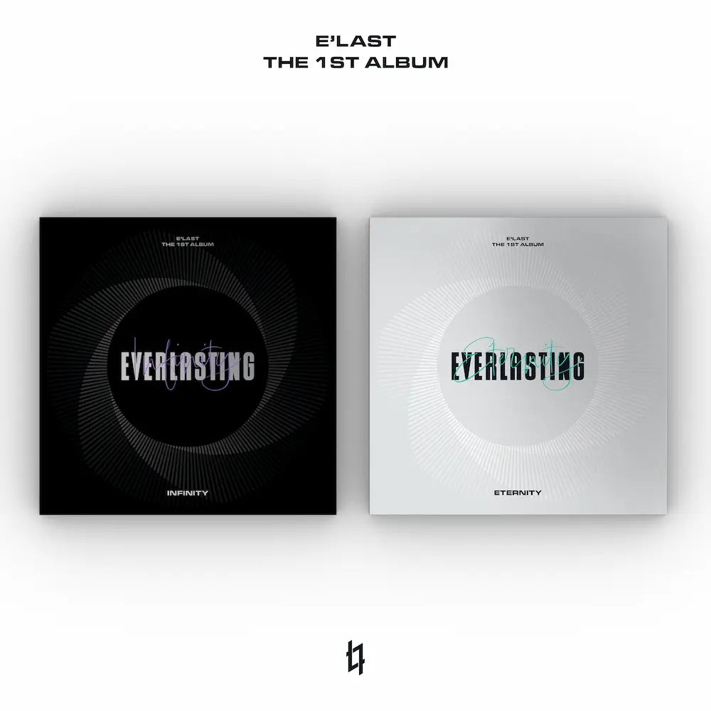 E'LAST - EVERLASTING STANDARD VERS