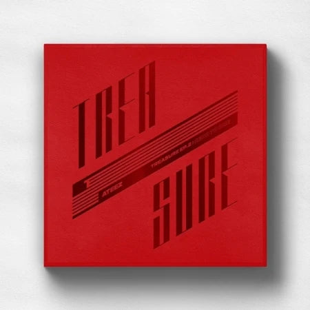 ATEEZ - EP2 ZERO TO ONE