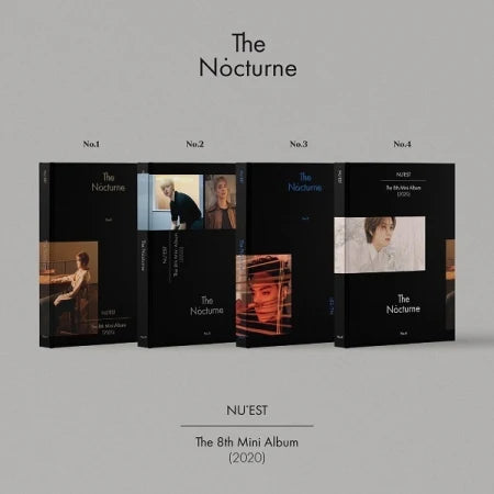NUEST THE NOCTURNE