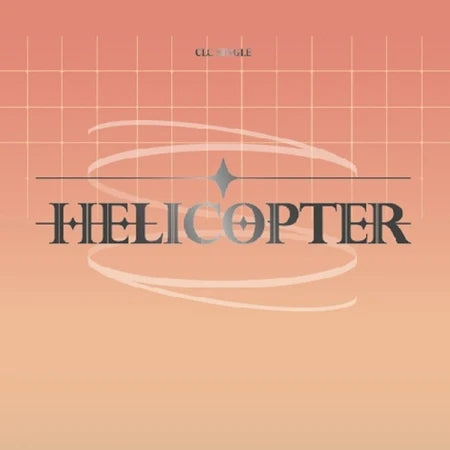 CLC - HELICOPTER