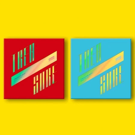 ATEEZ - EP3: ONE TO ALL