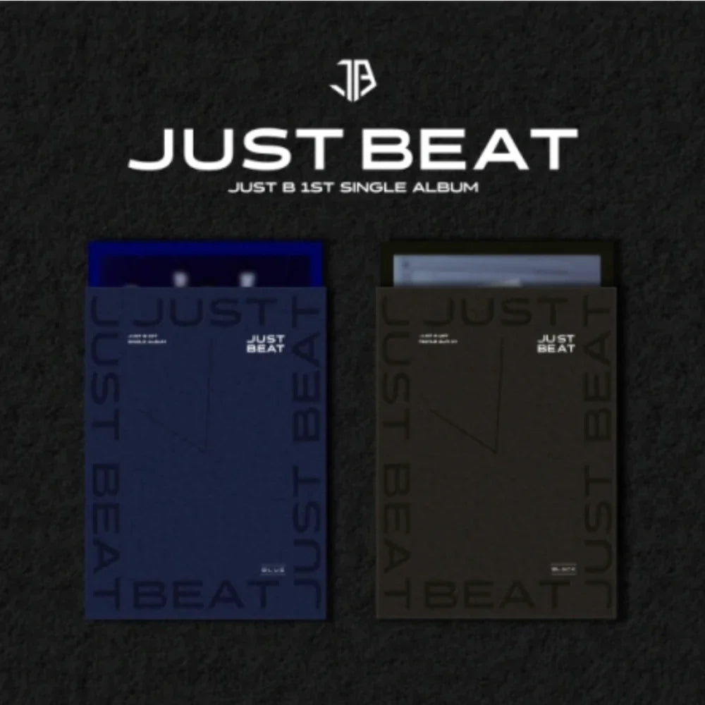 JUST B - JUST BEAT