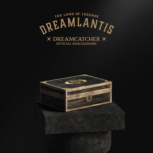 DREAMCATCHER - DREAMCATCHER OFFICIAL MERCHANDIS