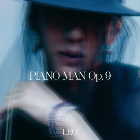 LEO - PIANO MAN OP. 9