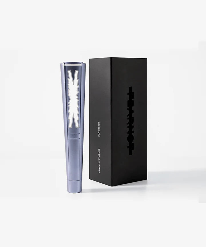 LE SSERAFIM LIGHT STICK
