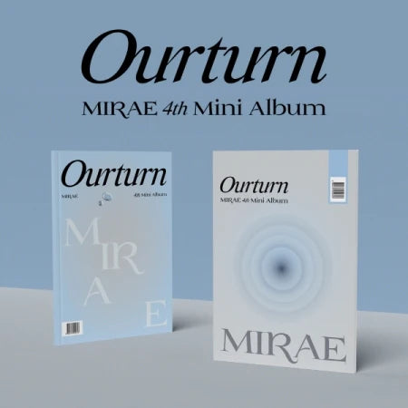 MIRAE - OURTURN