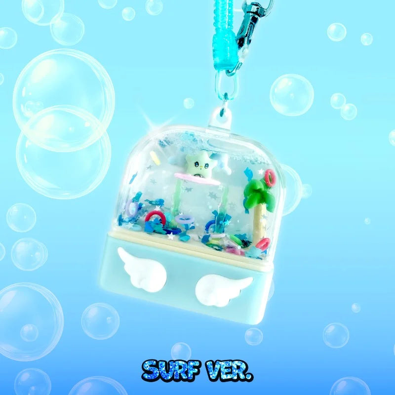 NCT WISH - COLOR (SURF VER)