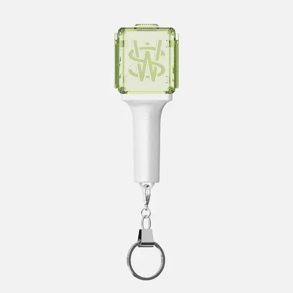 Nct Wish Keyring