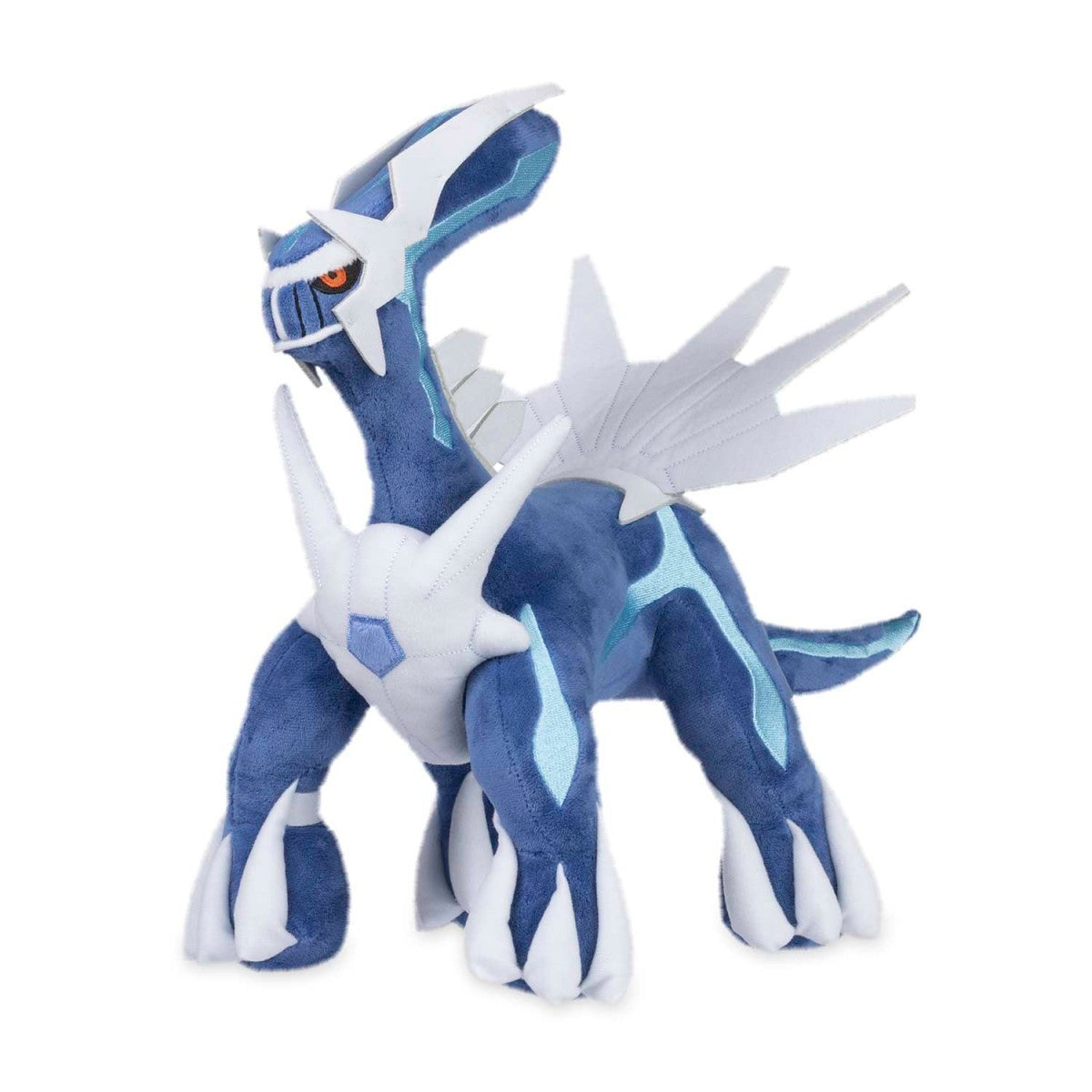 Pokemon Dialga Large Plush 60cm