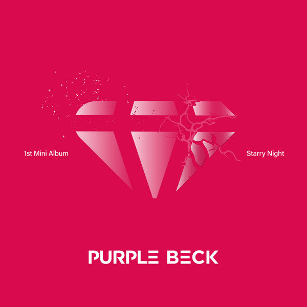 PURPLE BECK - STARRY NIGHT