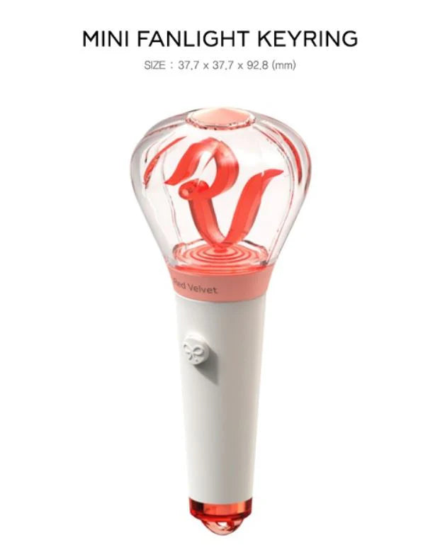 REDV KEYRING