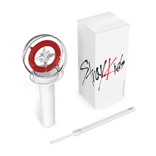 STRAY KIDS LIGHT STICK