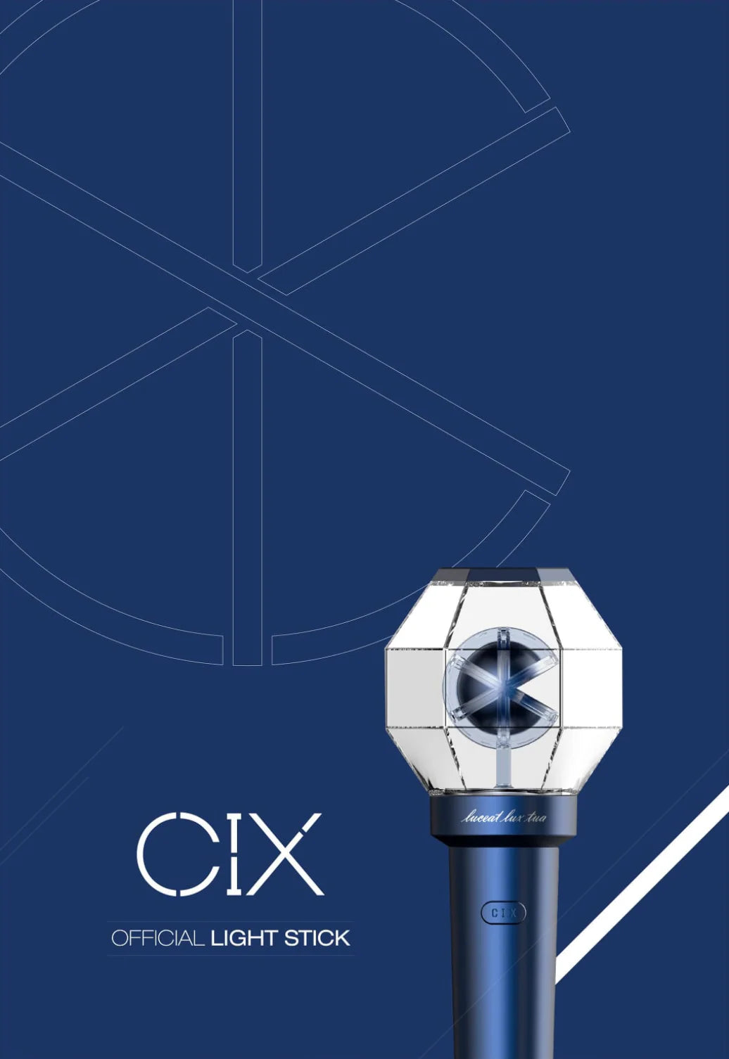 CIX LIGHT STICK