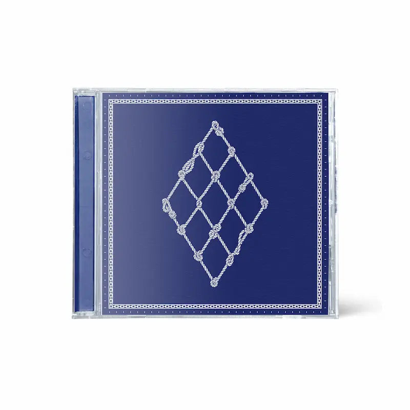 &TEAM - AOARASHI (STANDARD EDITION)