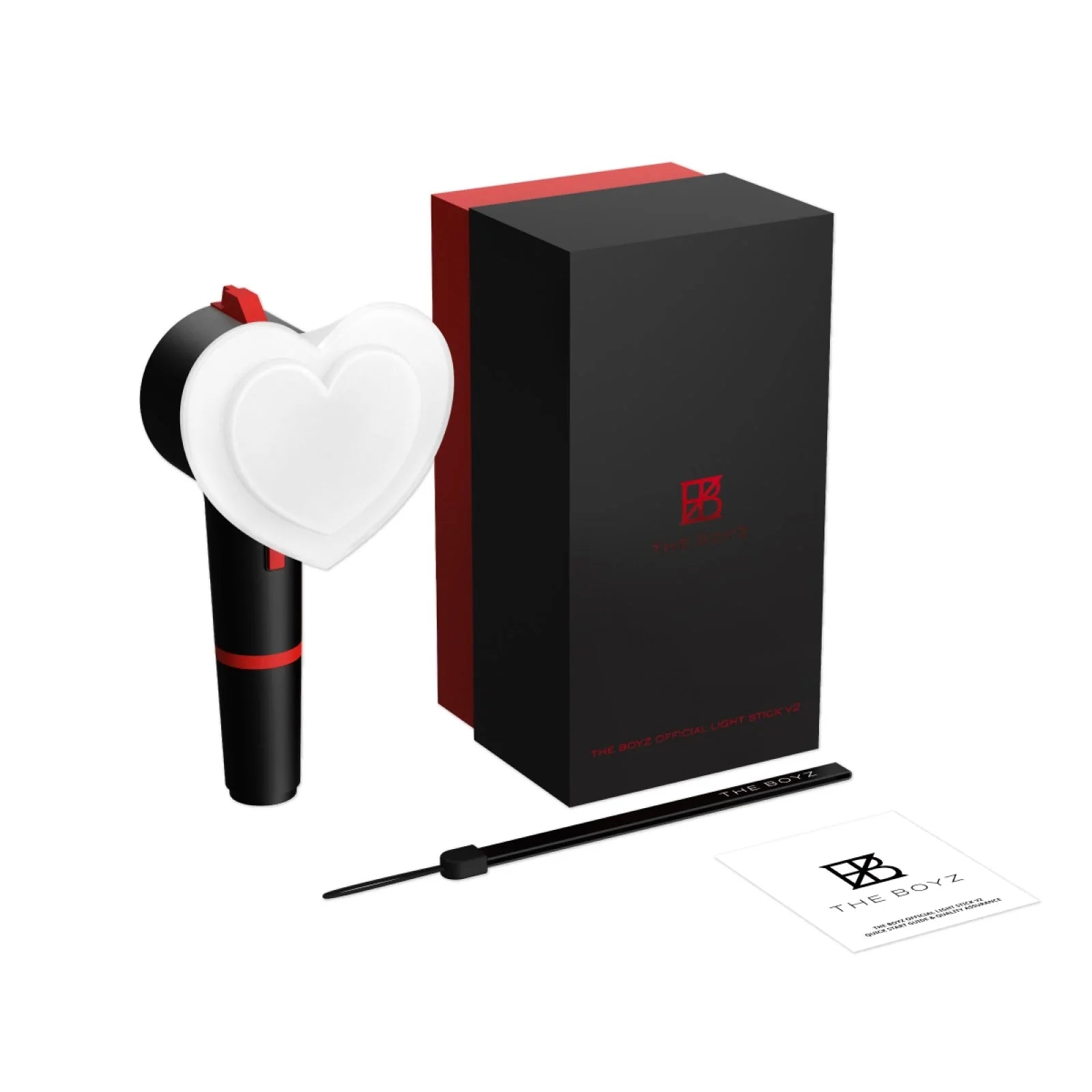 THE BOYZ VER.2 LIGHTSTICK