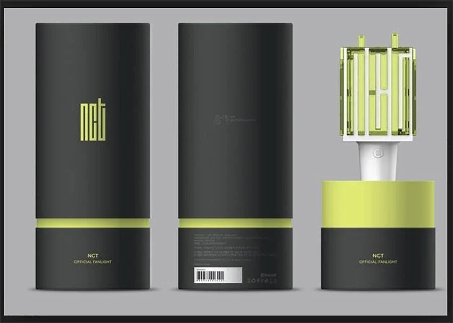 NCT Light Stick