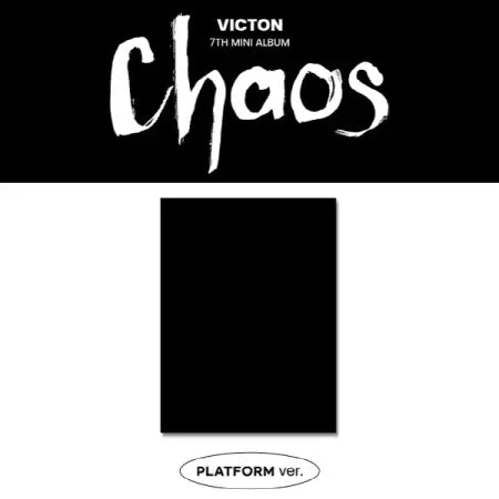 VICTON - CHAOS (PLATFORM VER)