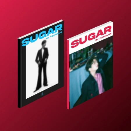 YOUNGJAE (GOT7) - SUGAR