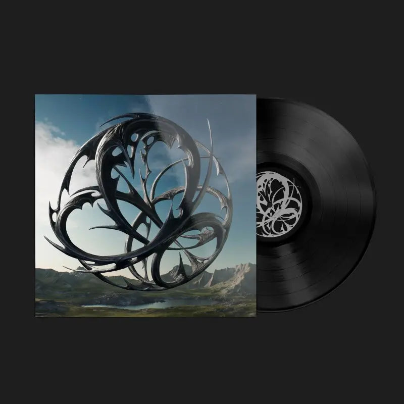 AESPA - ARMAGEDDON (LP/VINLY VER.)