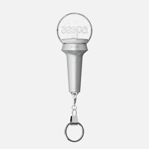 Aespa Keyring
