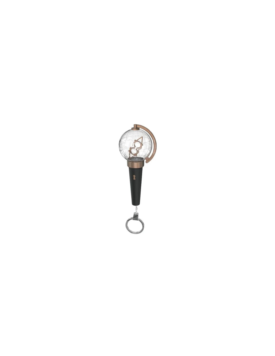 ATEEZ KEYRING