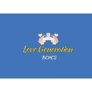 DIA - LOVE GENERATION