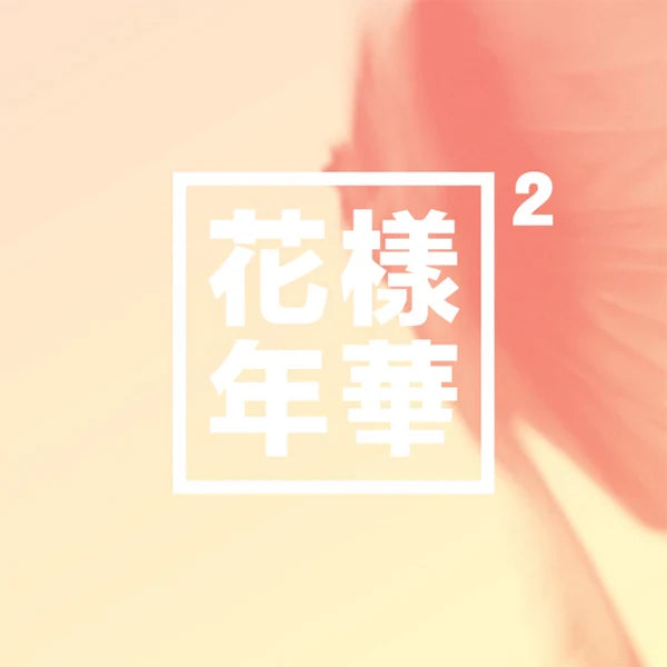 BTS - THE MOST BEAUTIFUL MOMENTS IN LIFE 4TH MINI ALBUM PT.2