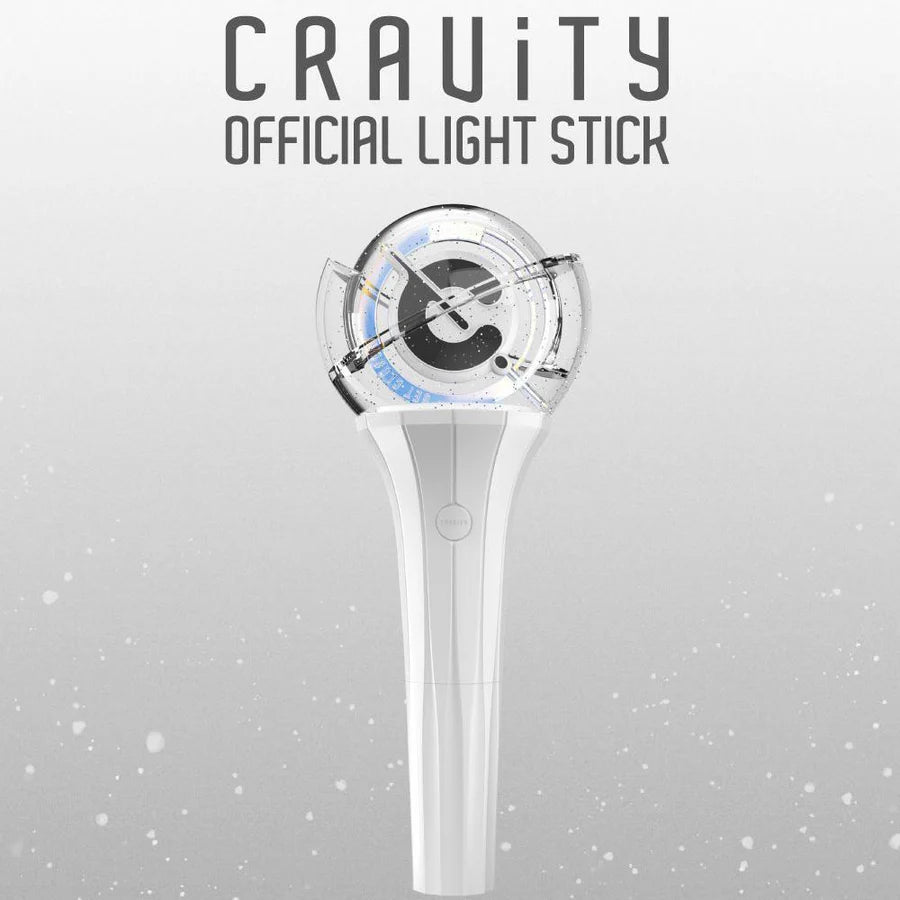 CRAVITY LIGHT STICK