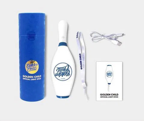 GOLDEN CHILD LIGHT STICK