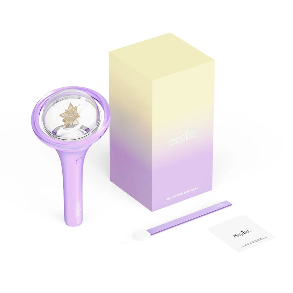 KEP1ER LIGHTSTICK VER 2