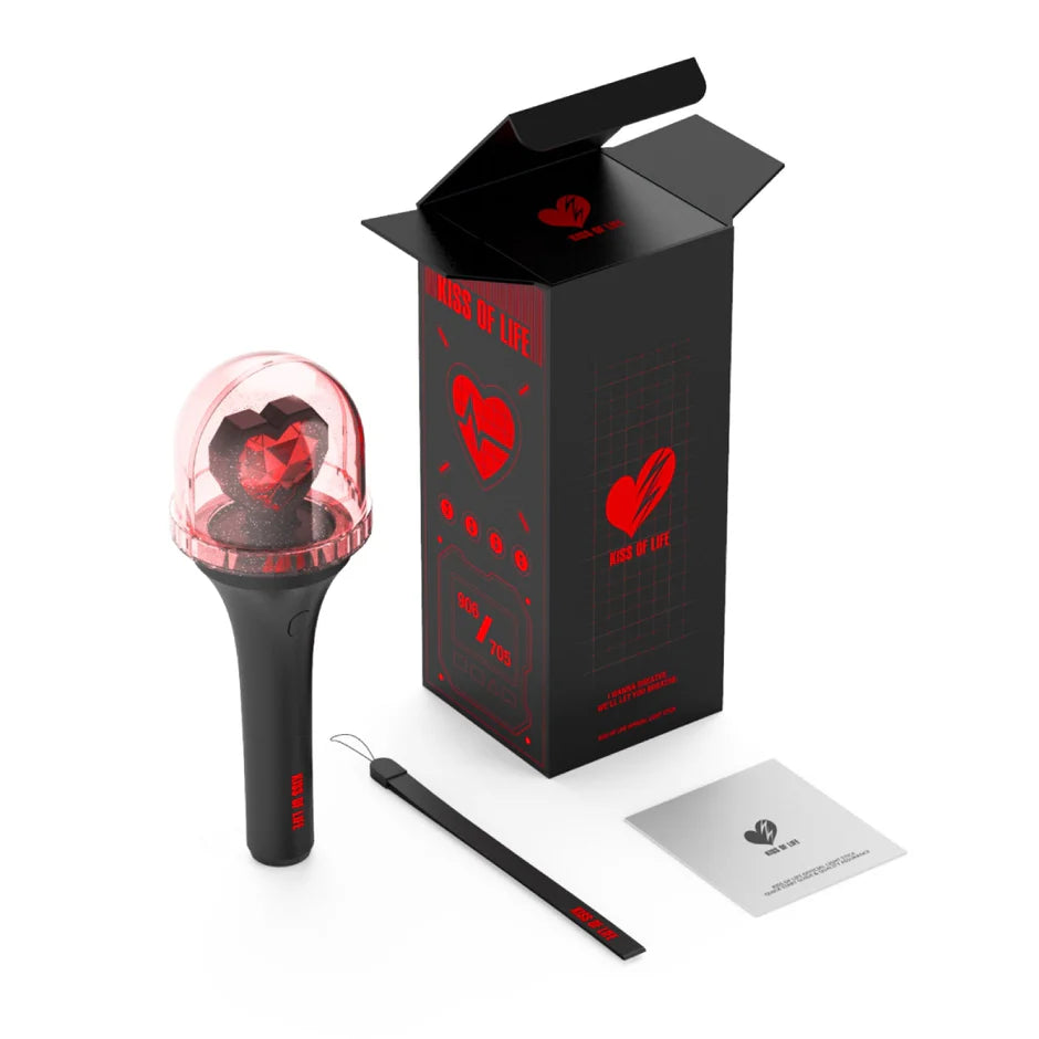 KISS OF LIFE LIGHT STICK