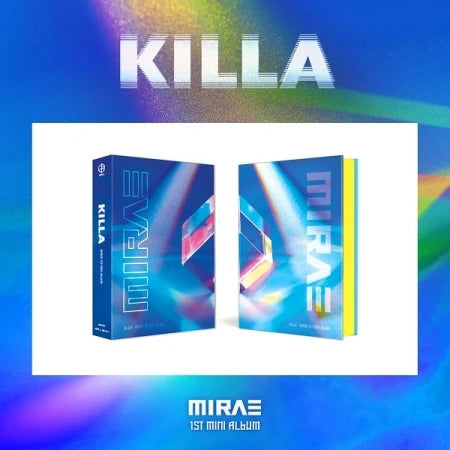 MIRAE - KILLA