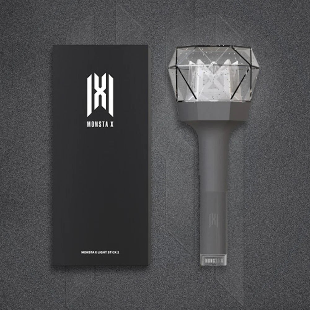 MONSTA X LIGHTSTICK